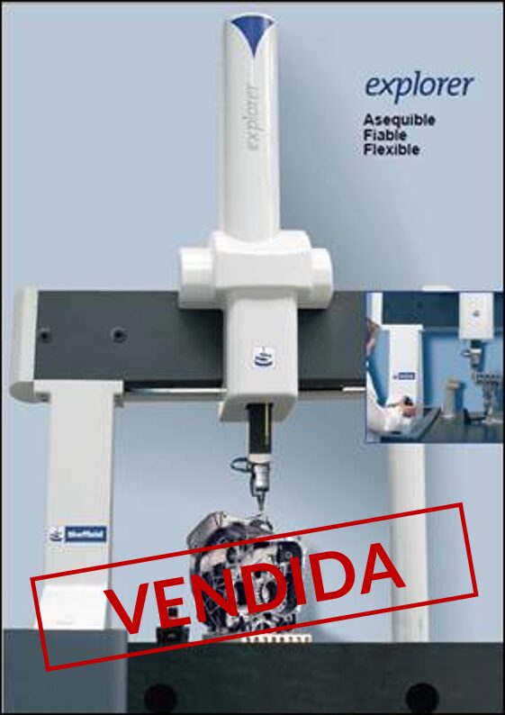 DEA HEXAGON TECIMAN vendu